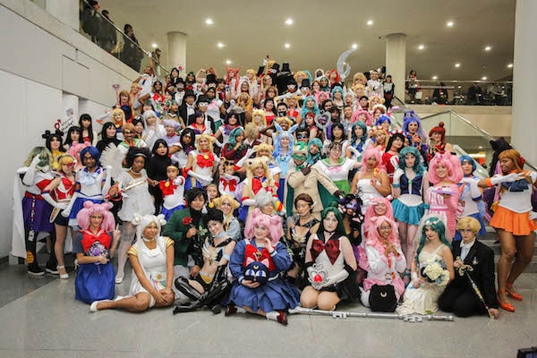 10 Largest Anime Conventions in the United States - Largest.org