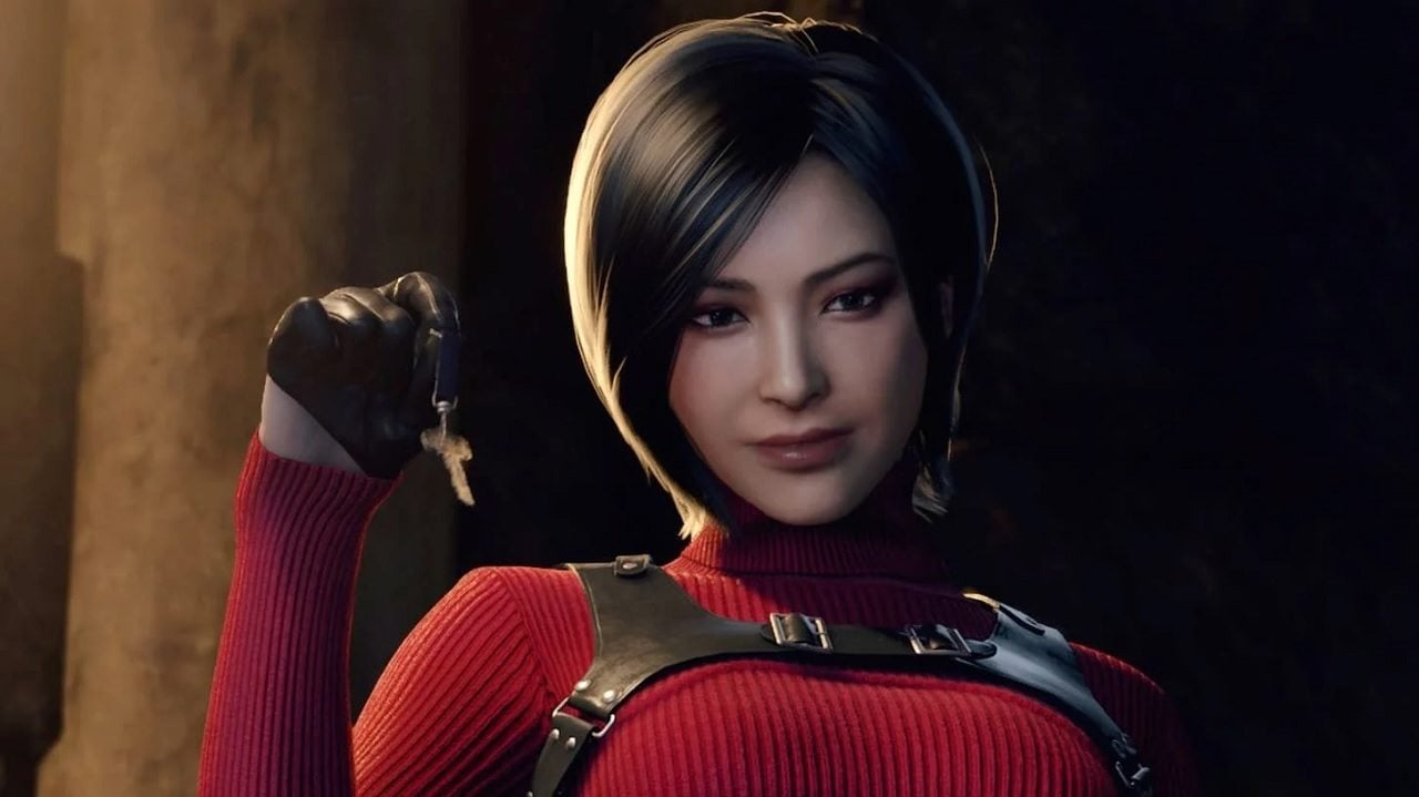 Resident Evil 4 | Expansão de Ada Wong é anunciada