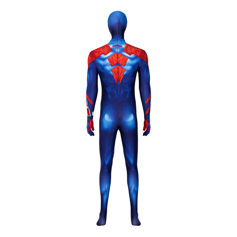 (Available after Halloween) Spider-Man: Across the Spider-Verse Spider