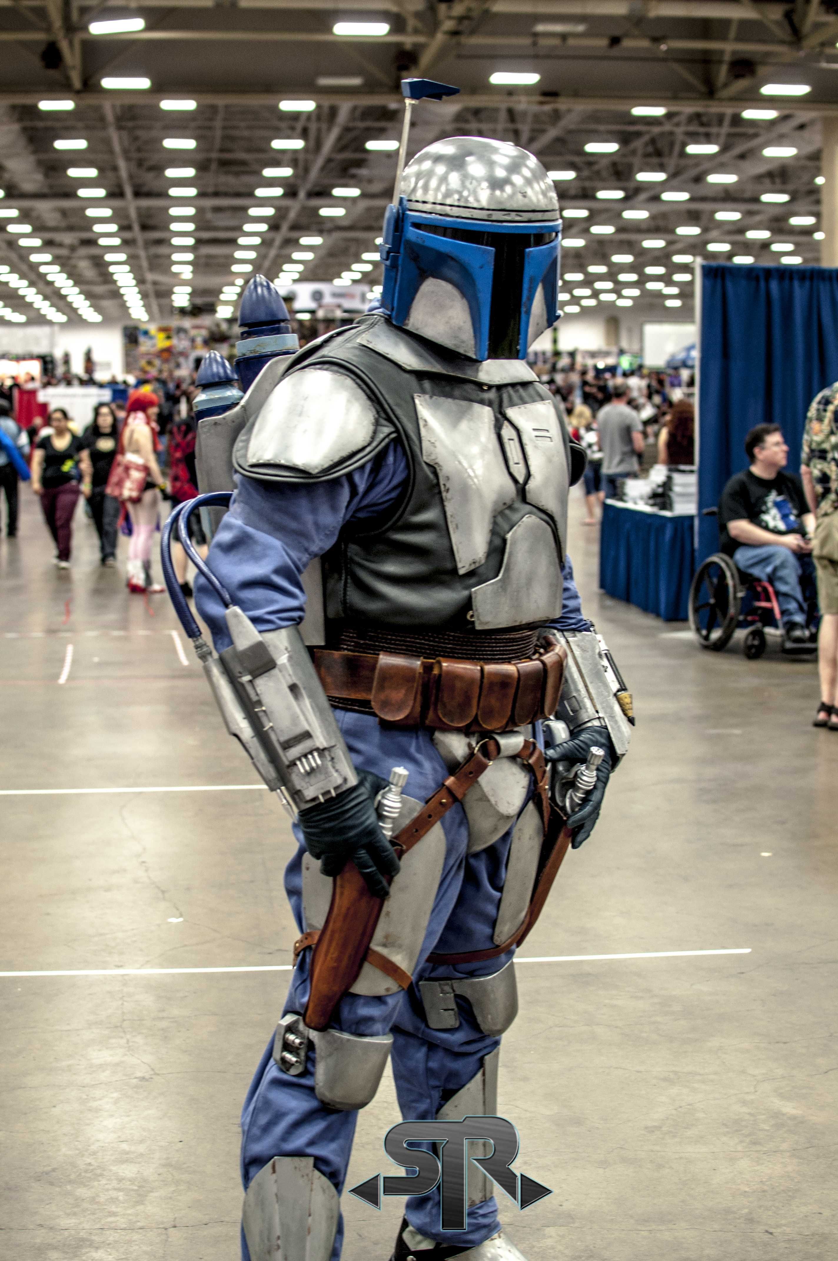 Pin on Star Wars Cosplays