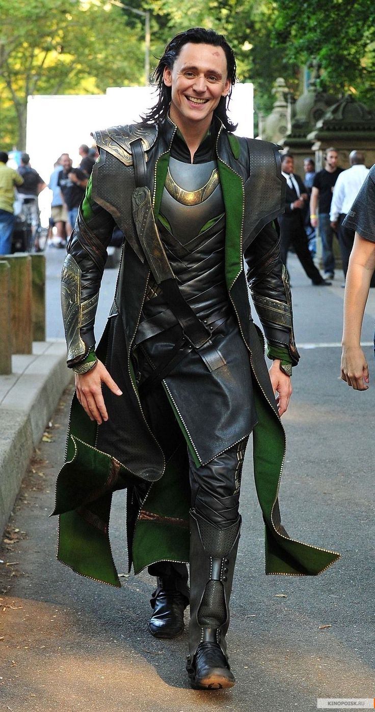 Loki costume, Loki avengers, Loki thor