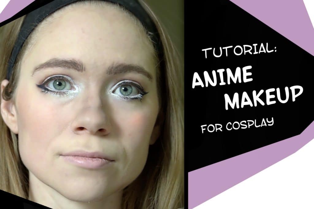 7 Tips for Flawless Anime Makeup for Cosplay