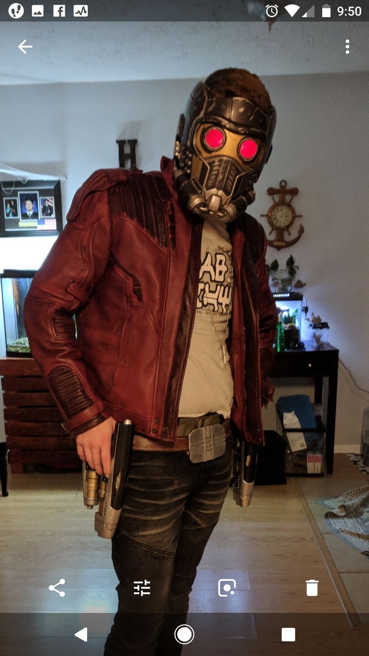 Star lord cosplay (With images) | Star lord cosplay, Cosplay, Star lord