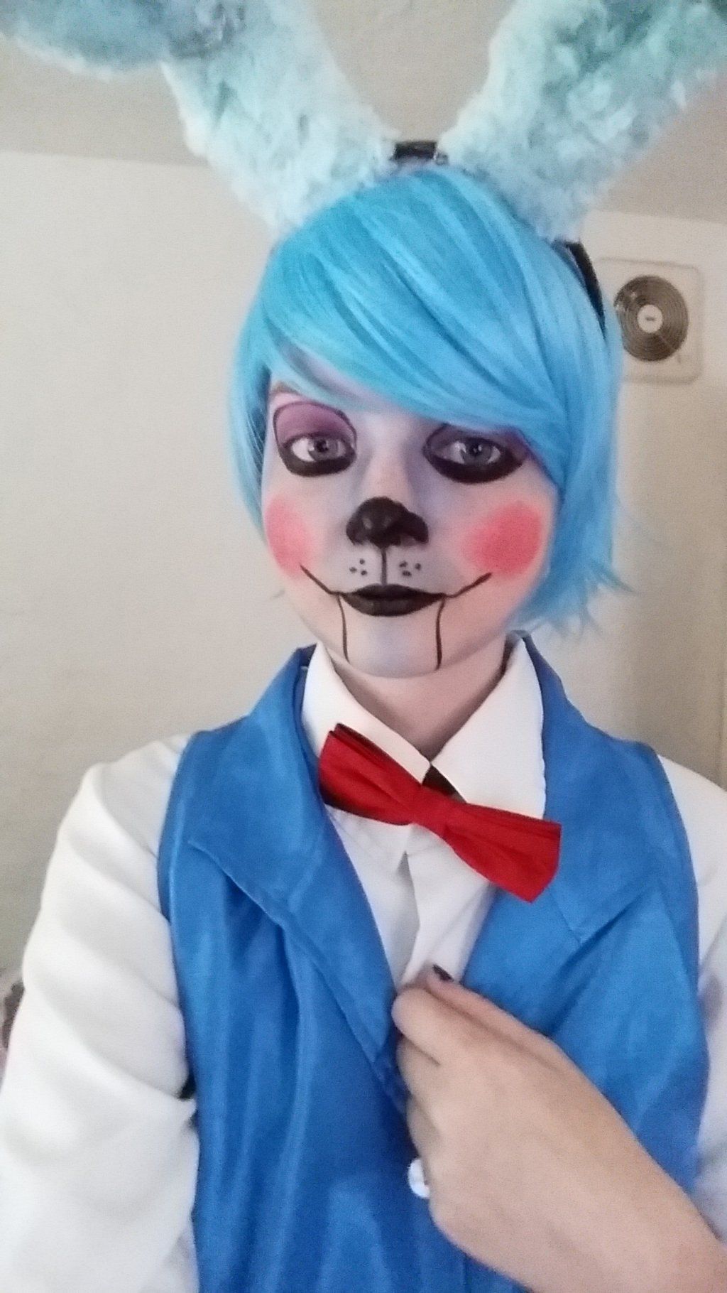 bonnie costume fnaf for sale - Google Search Fnaf Cosplay, Epic Cosplay