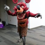 five nights at freddy's cosplay Fnaf cosplay, baby cosplay, cosplay anime