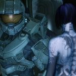 master chief and cortana cosplay Cortana jefe spartan videojuegos wallhaven let masterchief 2k bye cyberpunk armor peakpx masculinos diseño zedge gaminginmyblood