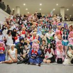 cosplay conventions near me 2021 Cosplay contest 2019