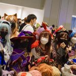 comic conventions near me cosplay Kotaku's cosplay gallery from the 2022 new york comic con