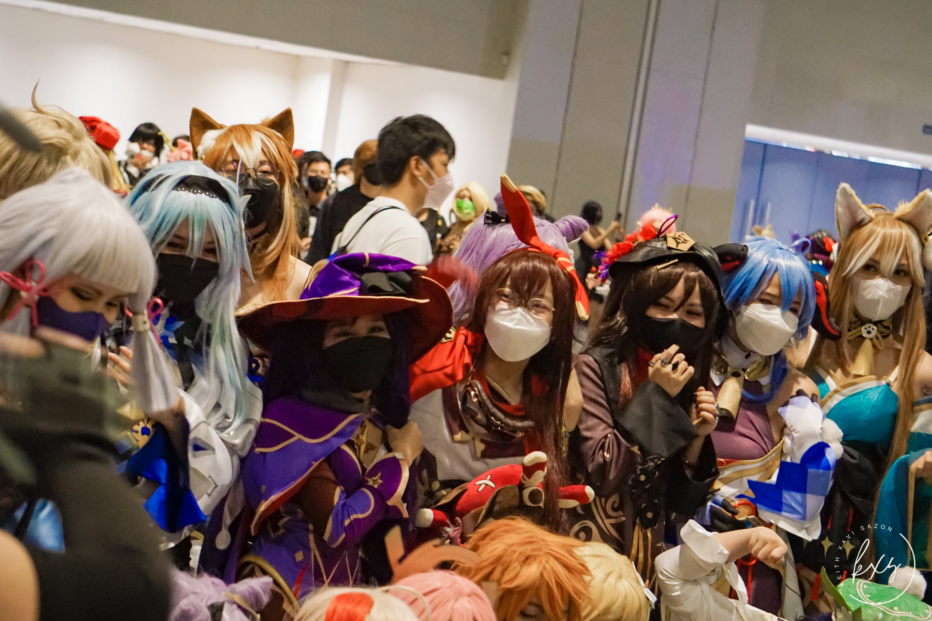 comic conventions near me cosplay Kotaku's cosplay gallery from the 2022 new york comic con