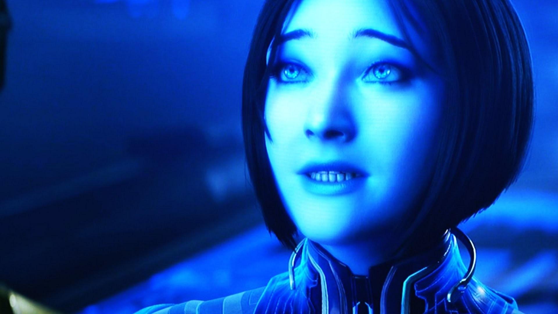 halo 4 cortana cosplay Why cortana from halo is getting sexier