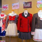 cosplay supplies near me store Akihabara subculture tokyo