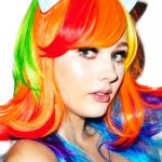 rainbow dash cosplay wig Dash rainbow cosplay splinters deviantart photoshoot costume little pony mlp light cooler photography water costumes taken because favourites add