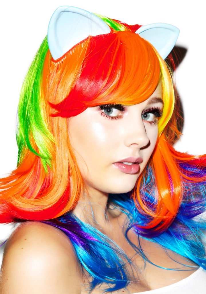 rainbow dash cosplay wig Dash rainbow cosplay splinters deviantart photoshoot costume little pony mlp light cooler photography water costumes taken because favourites add