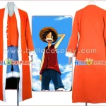 monkey d luffy outfit One piece marineford paramount war of the bestmonkey d. luffy outfit