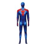 spiderman 2099 cosplay Fortnite spider-man 2099 skin