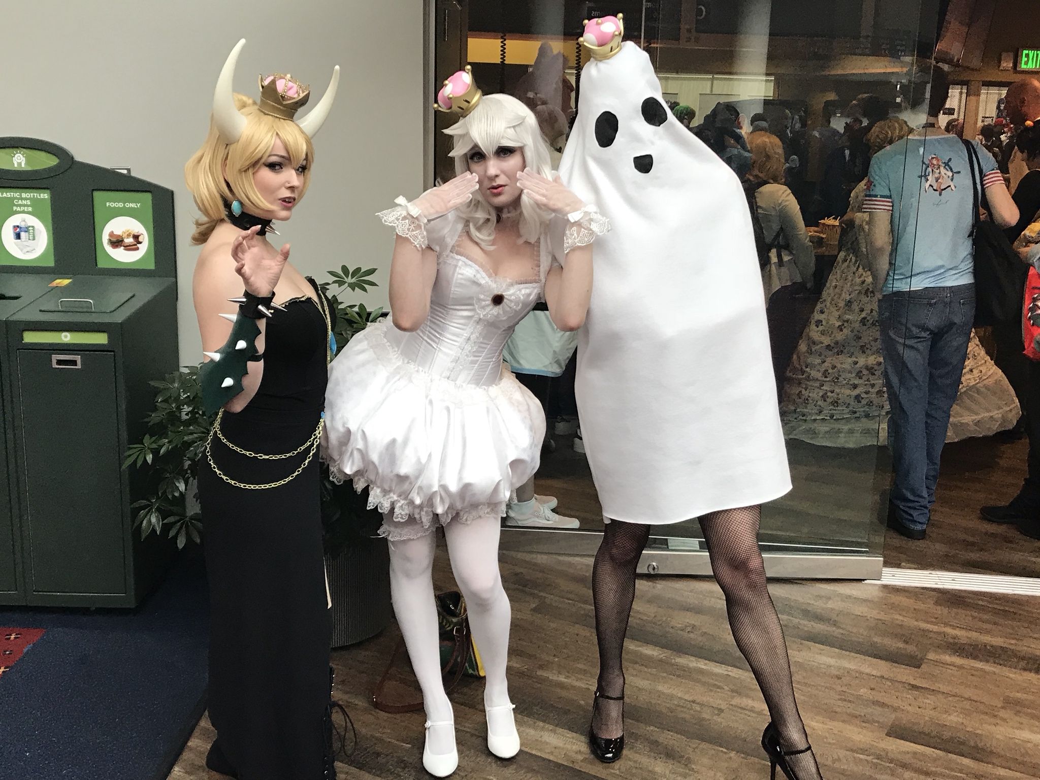 boosette cosplay #boosette cosplay on tumblr