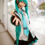 miku cosplay Hatsune miku cosplay #8 by shiizuku on deviantart