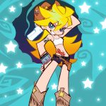 panty and stocking yt Make your sweetheart a stocking and win a passion prize pack 🔥