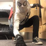 spider man cosplay Introducir 90+ imagen spiderman and mj cosplay