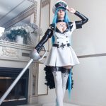 esdeath cosplay Esdeath cosplay : r/crossplay