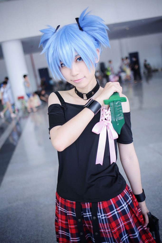 easiest anime to cosplay Share more than 74 easy anime characters to cosplay super hot