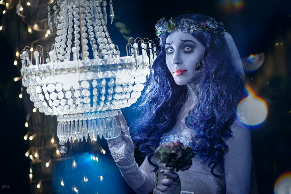 corpse bride cosplay pinterest Corpse cadaver