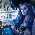 corpse bride cosplay pinterest Corpse cadaver