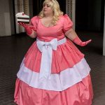 snow white cosplay Disney news