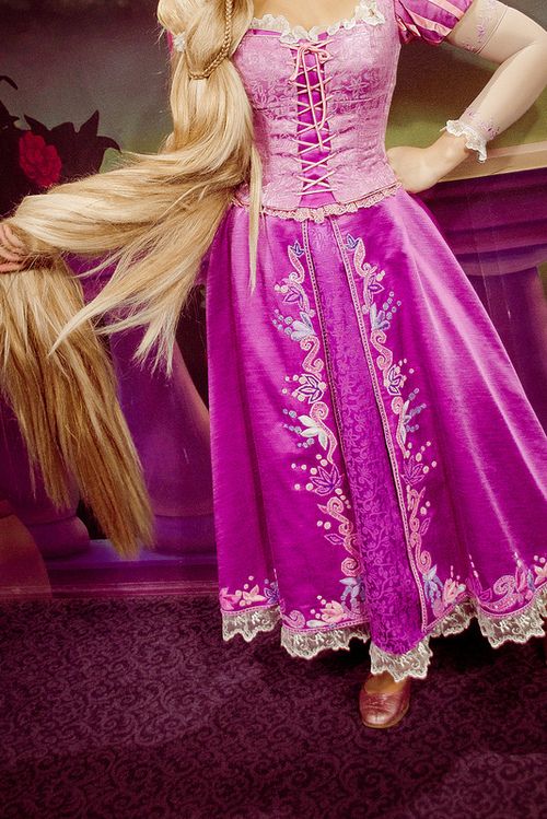 rapunzel cosplay dress P144 tangled rapunzel cosplay costume women princess dress cosplay