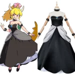 bowsette cosplay This is the best #bowsette cosplay