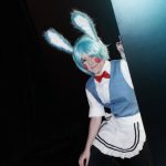 bonnie cosplay Bonnie cosplay