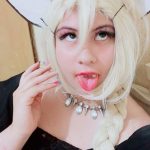 bowsette cosplay Bowsette & boosette cosplay..,#bowsette#boosette