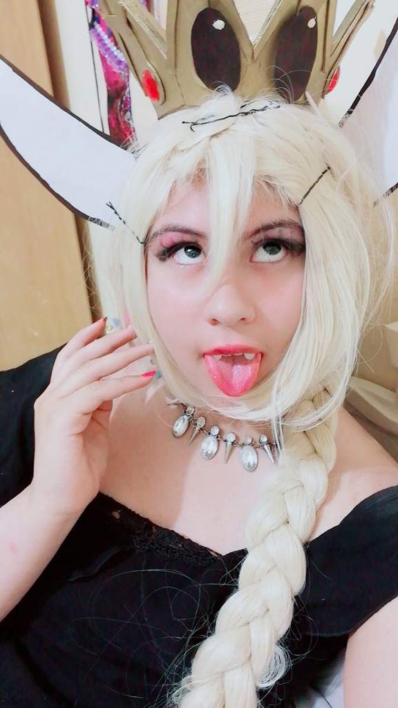 bowsette cosplay Bowsette & boosette cosplay..,#bowsette#boosette