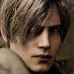 old leon kennedy cosplay Sexy leon kennedy by graysonfin on deviantart