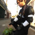 damtoys resident evil 2 leon kennedy cosplay Resident evil leon kennedy : leon s. kennedy (alternate timeline