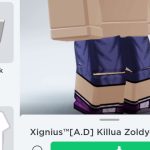 killua cosplay roblox Hunter x hunter killua zoldyck cosplay costume 11 – telegraph