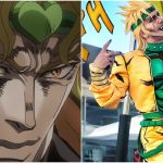 dio cosplay outfit Dio kono convention shitpostcrusaders