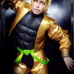 dio cosplay brando Made me want to stop time 🕰️ my dio brando cosplay (edoardovolpii) : r