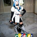 esdeath cosplay costume Akame esdeath kill ga cosplay costume next