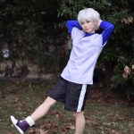 killua cosplay amazon Killua cosplay