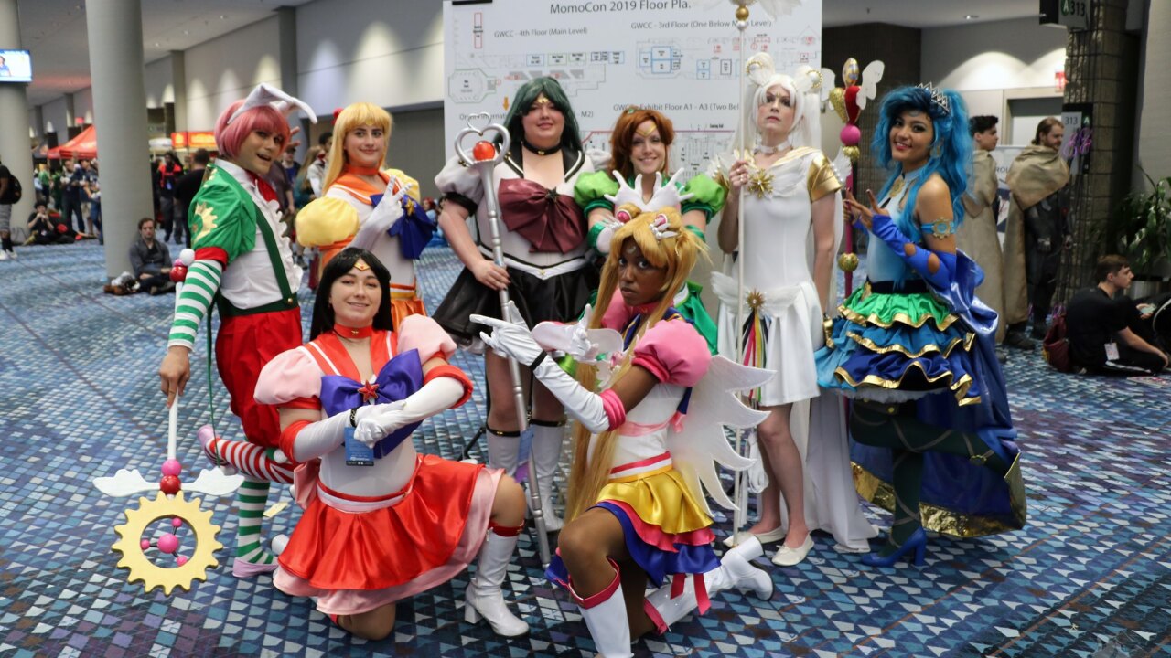 female cosplay anime 10 most recommended anime cosplay ideas for girls 2024