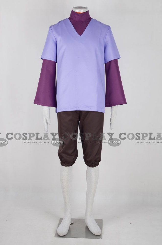 killua cosplay Cosplay killua hunter zoldyck 9gag