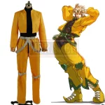 dio cosplay costume Cosplay island