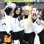 cosplay conventions near me tickets Cosplay convention anime ontario