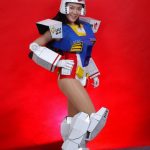 gundam cosplay guide The gundam