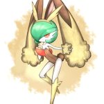 pokemon lopunny cosplay Halloween pokemon costume showcase!