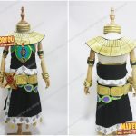 riju botw cosplay The legend of zelda: un cosplay di riju, la sovrana dei gerudo