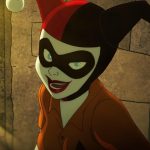 harley quinn animated series cosplay Arriba 69+ imagen batman tas harley