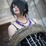 lulu cosplay Final fantasy x lulu – telegraph