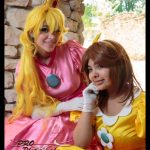 princess daisy real life cosplay 39 princess daisy cosplay ideas